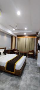 Gallery image of HOTEL ABOOZ in Bangalore