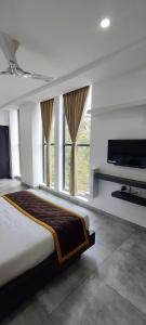 Gallery image of HOTEL ABOOZ in Bangalore
