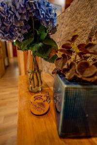 Fotografie z fotogalerie ubytování Calafate Apart Hotel v destinaci Coihaique