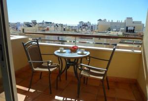 Billede fra billedgalleriet på Luxury Apartment Holiday Rental Ne i Nerja