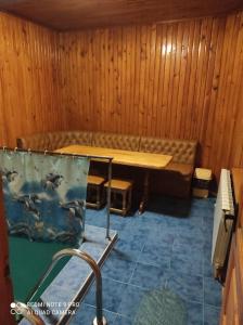 Fotografia z galérie ubytovania U Nazara v destinácii Slavske