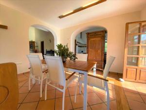 Gallery image of Casa Paz de Marina Llanes VV-1736-AS in Llanes