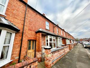 Afbeelding uit fotogalerij van Cecil Street in Lincoln