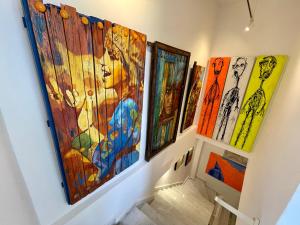 Foto sihtkohas Marrakech asuva majutusasutuse BCK Art Riad galeriist