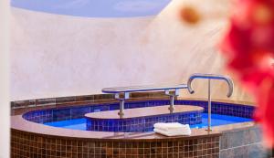 Fotografie z fotogalerie ubytování Naturhotel Reissenlehen v destinaci Bischofswiesen