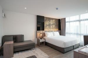 Imagem da galeria de ORION Hotel & Residence Bangna em Banguecoque