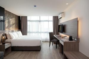 Gallery image of ORION Hotel & Residence Bangna in Bangkok