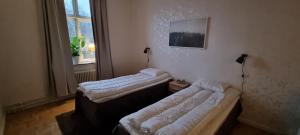 Lázně a/nebo wellness v ubytování Kungsgatan 30