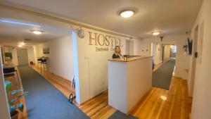 Fotografia z galérie ubytovania Hostel Białystok Centrum v destinácii Białystok