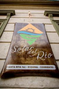 Ảnh trong thư viện ảnh của Solar del Río ở Esquina