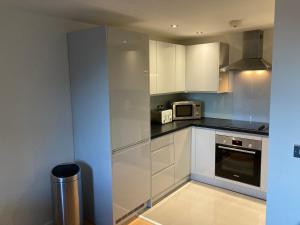 York Luxury Apartment