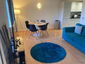 York Luxury Apartment