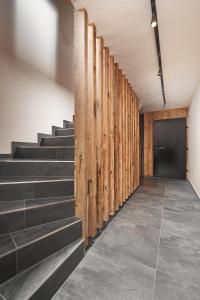 Fotografie z fotogalerie ubytování Runhof 47°10 v Längenfeldu