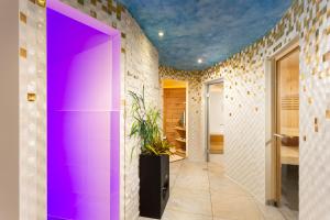 Gallery image of Hotel Pareda in Canazei