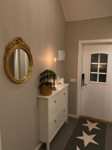 Gallery image of Attefallshus på Ängö i Kalmar in Kalmar