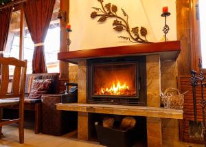 Galeriebild der Unterkunft Villa Gamma in Pavel Banya + 34 Fotos