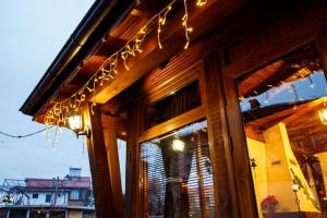 Galeriebild der Unterkunft Villa Gamma in Pavel Banya