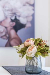 Đồ ăn tại/gần căn hộ