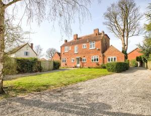 Vườn quanh Libbard house