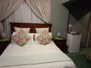 Gallery image of Lapaleholo Guesthouse in Phuthaditjhaba