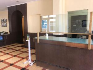 Fotografie z fotogalerie ubytování Sea Green Hotel v Bombaji