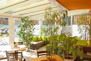 Gallery image of Park Hotel Gastein GRATIS Getränke und Parkplatz in Bad Hofgastein