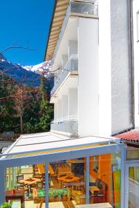 Gallery image of Park Hotel Gastein GRATIS Getränke und Parkplatz in Bad Hofgastein