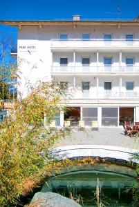 Gallery image of Park Hotel Gastein GRATIS Getränke und Parkplatz in Bad Hofgastein +27 photos