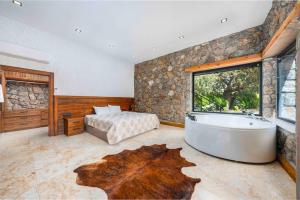 Fotografie z fotogalerie ubytování Reddoors Villa v destinaci Fethiye + 34 fotografií