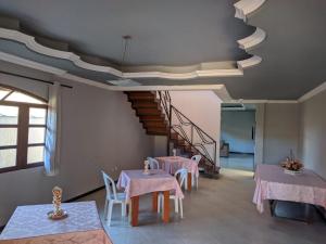 Fotografie z fotogalerie ubytování Pousada Emanuell v destinaci Ibicoara