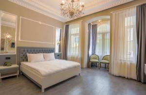 Gallery image of Arach Hotel Harbiye in Istanbul