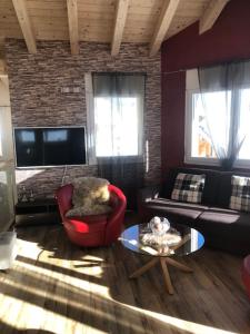 Fotografie z fotogalerie ubytování Chalet Charmj, Bettmeralp v destinaci Bettmeralp