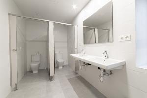 Ένα μπάνιο στο LORENTX ATERPEA +46 φωτογραφίες