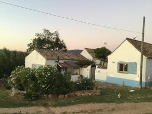 Zdjęcie z galerii obiektu Encanto Rural con Jardín privado y Chimenea w mieście Facinas