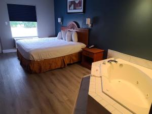 Φωτογραφία από το άλμπουμ του Baymont by Wyndham Marianna σε Marianna +15 φωτογραφίες