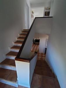 Kép Puerta Laguna - Casa con parcela szállásáról Hitában a galériában