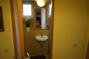 Kúpeľňa v ubytovaní Kamil Apartments, Lux S, 131m2