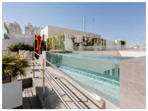 Foto da galeria de Príncipe David lV Luxury Apartmet Gran Via em Madri