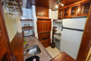 Foto da galeria de Flat no Wish Serrano, Gramado em Gramado