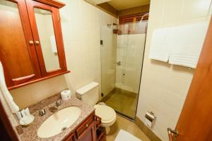 Foto da galeria de Flat no Wish Serrano, Gramado em Gramado