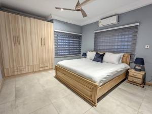 Gallery image of GAD APARTMENTS in Kumasi