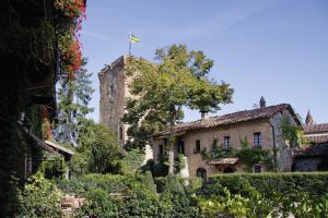 Gallery image of Residenza Torre di San Martino in Gazzola Di Rivalta