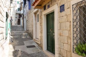 Fotografie z fotogalerie ubytování Sea La Vie Apartments ve Splitu