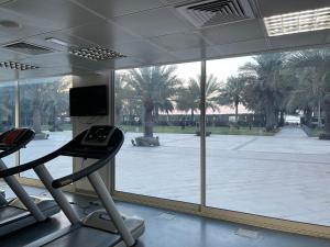 Imagen de la galería de Private Suites Al Hamra Palace at golf & sea resort, en Ras al Khaimah