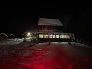 Hostia v ubytovaní Vikendice Jasen