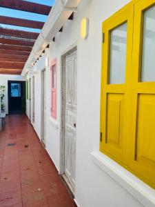 Fotografie z fotogalerie ubytování Kumbianna v destinaci Cartagena