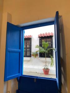 Fotografie z fotogalerie ubytování Kumbianna v destinaci Cartagena + 10 fotografií