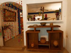 Fotografie z fotogalerie ubytování Casa De Los Pájaros - B&B v destinaci Valladolid