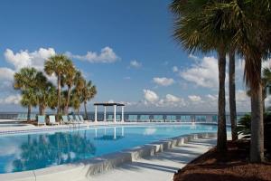 Bazén v ubytování Sandestin Resorts, Bayside, Bay Front Studio nebo v jeho okolí