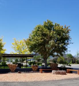 Gallery image of Adobe Sands Motel in Panguitch